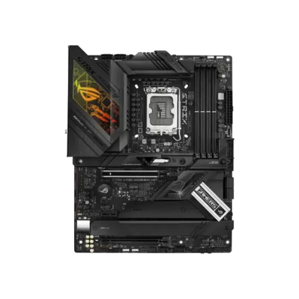 Asus ROG STRIX Z790-H GAMING WIFI DDR5 ATX Motherboard